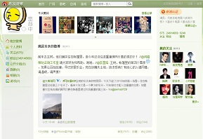 sina weibo